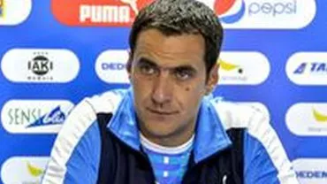 Cătălin Anghel, fostul antrenor al Viitorului Constanța, preia banca tehnică a echipei Săgeata Năvodari