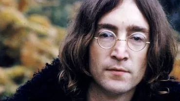 Un crater de pe planeta Mercur a fost numit după cântărețul John Lennon