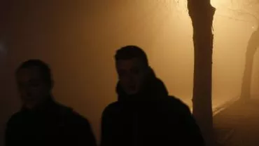 ANM: Cod galben de ceață prelungit până la ora 18:00 în Botoșani, Vrancea, Galați, Bacău, Neamț și Vaslui