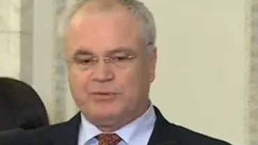 Eugen Nicolicea: Votul plenului pentru arestarea lui Coman va avea loc vineri