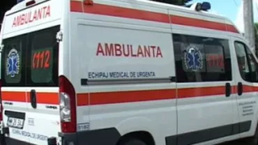 Sute de persoane au solicitat ajutor la 112 în noaptea de Crăciun (VIDEO)