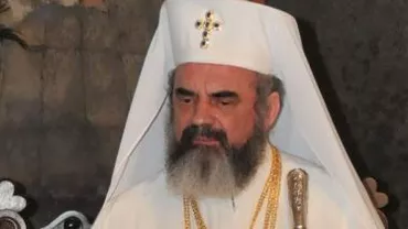 Mesajul Patriarhului Daniel pentru români: Vă dorim sănătate și mântuire, pace și bucurie