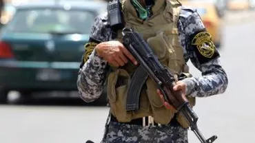 Bagdad: Cel puțin 17 persoane și-au pierdut viața într-un atentat produs la o biserică