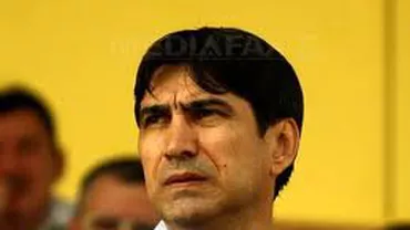 Gică Popescu a anunțat cinci nume care ar putea să-l înlocuiască pe Victor Pițurcă la națională