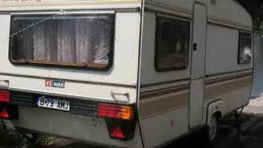 Cluj-Napoca: Un bărbat a ars de viu în rulota în care locuia
