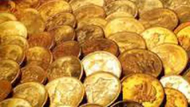 Romii au de acum moneda lor: Daniel Cioabă a prezentat noii bani care vor înlocui galbenii tradiționali