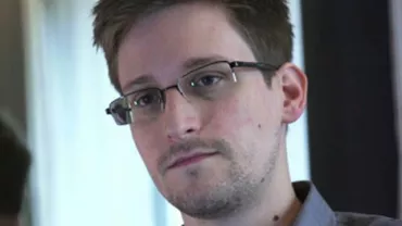 Fugarul Edward Snowden, interviu pentru Channel 4: „Tot ce am vrut a fost ca publicul să poată să se autoguverneze”