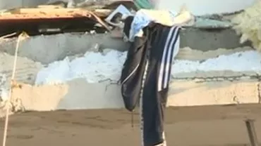 Surse: Procurorii consideră că explozia de la Călărași ar fi fost o tentativă de sinucidere