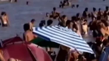 Argentina: Peste 70 de răniți în urma unui atac al peștilor piranha pe o plajă aglomerată (VIDEO)