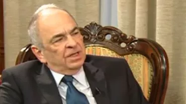 Gabriel Liiceanu: Nimeni pe lume nu poate vorbi autorizat despre viitor (VIDEO)