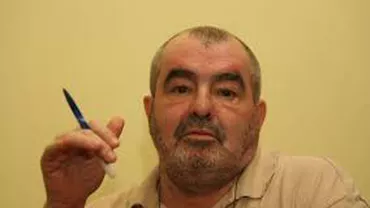 Jurnalistul Gheorghe Stanca a fost condamnat la închisoare cu suspendare pentru plagiat
