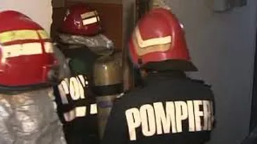 Călăraşi: Furtun care făcea legătura între ţeava de gaze şi aragaz, găsit smuls într-un apartament