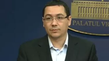 Victor Ponta, despre transferul a trei imobile către MApN, SRI și Episcopie: RA-APPS nu este agenție de turism. Nu am vrut să fie vândute