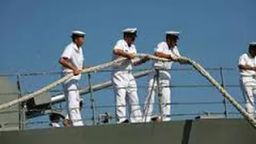 MAE anunţă repatrierea a trei marinari români de pe o navă arestată în Malaezia