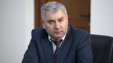Propunerea de arestare preventivă a lui Gheoghe Coman, trimisă de DNA la ÎCCJ