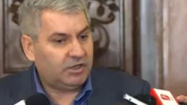 Procesul lui Gheorghe Coman va avea loc vineri seară