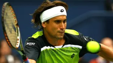 Tenis: David Ferrer a trecut de Rafael Nadal în semifinalele de la Abu Dhabi