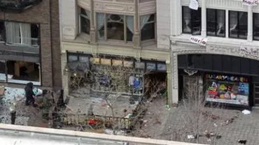 Italia: Doi români, răniți într-o explozie produsă într-un bloc din cauza gazelor