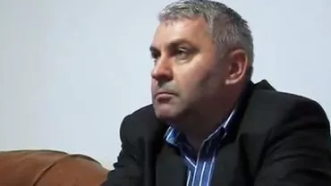 Gheorghe Coman: Nu pot să spun dacă sunt sau nu vinovat (VIDEO)