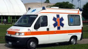 Italia: Doi români au murit după ce s-au răsturnat cu un vehicul furat