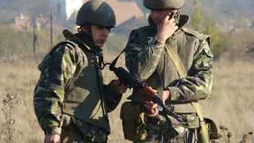 Patru militari americani au fost arestaţi în Libia