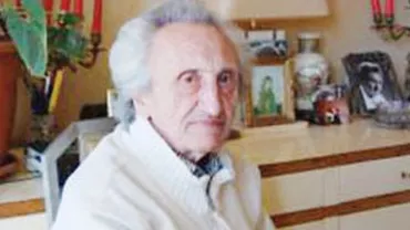 Regizorul Dinu Cocea a decedat la vârsta de 84 de ani în urma unei insuficiențe cardiace