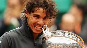 Rafael Nadal a câștigat finala mică a turneului de la Abu Dhabi