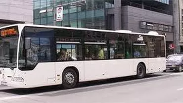 Autobuzele și tramvaiele RATB vor circula în noaptea de Revelion