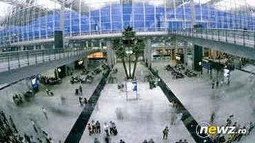 Cluj: Opt zboruri sunt afectate de ceață. Unele au întârzieri de două-trei ore, altele-anulate