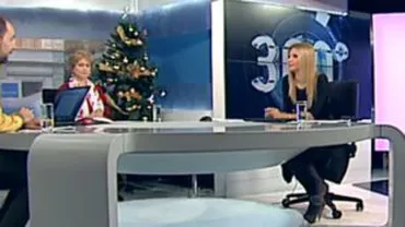 Ediție specială ”360 de grade”, cu Alina Bădic: Previziuni astrologice pentru 2014 - Emisiune completă (VIDEO)