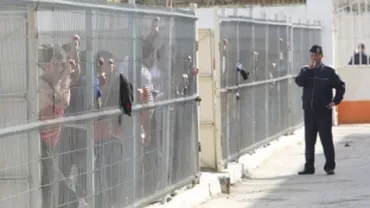 Craiova: Un tânăr de 27 de ani a evadat de sub escorta poliției