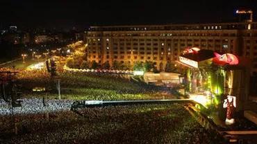 Circulaţia în centrul Capitalei, restricţionată de Revelion. Află care sunt rutele ocolitoare