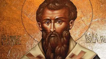 Aproape 600.000 de români își vor sărbători onomastica în prima zi din noul an, de Sfântul Vasile