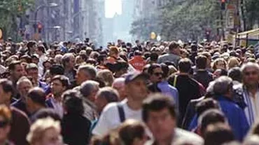Populația planetei va ajunge la 7,137 miliarde de persoane la 1 ianuarie 2014