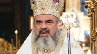 Patriarhul Daniel: Vă dorim tuturor sănătate şi mântuire, pace şi bucurie întru mulţi şi binecuvântaţi ani