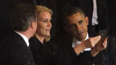 ”Selfie”, ales drept cel mai enervant cuvânt din 2013