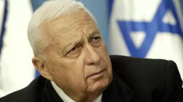 Fostul premier israelian Ariel Sharon se află în stare critică: Mai multe organe vitale au încetat să mai funcționeze normal