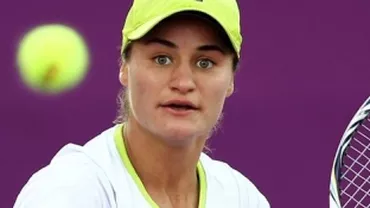 Monica Niculescu, eliminată de Na Li în sferturi la Shenzen