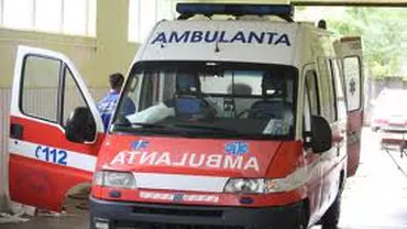 Dolj: Femeie de 99 de ani bolnavă de Alzheimer, în stare gravă la spital după ce a fost agresată şi violată