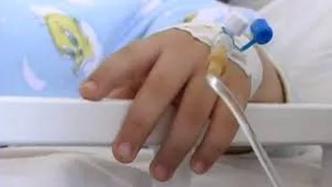 Bacău: Patru copii au ajuns la spital intoxicați cu otravă pentru șoareci