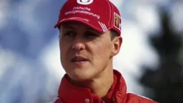 Schumacher împlinește 45 de ani, aniversare umbrită de faptul că se află în comă de aproape o săptămână