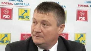 Vicepreședintele PNL Florin Țurcanu cere organizarea unui Congres USL pentru a parafa candidatura lui Antonescu la președinție