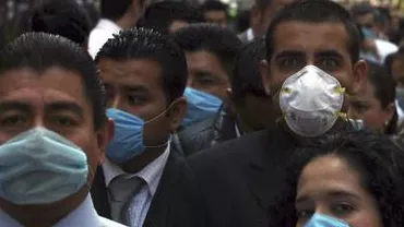 Cel puţin 1.000 de cazuri de gripă cu virus A H1N1 şi cinci morţi în Canada