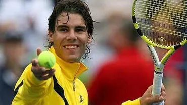 Tenis: Rafael Nadal s-a calificat în finala turneului de la Doha