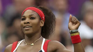 Tenismena Serena Williams a câştigat turneul de la Brisbane