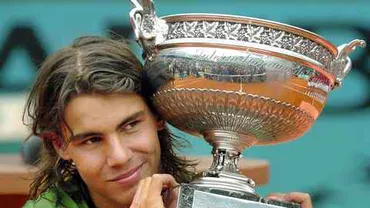Tenismenul spaniol Rafael Nadal a câştigat turneul de la Doha