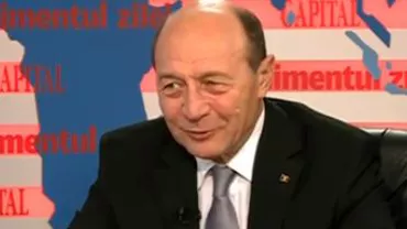 Traian Băsescu: Partidul Mișcarea Populară va da președintele României (VIDEO)