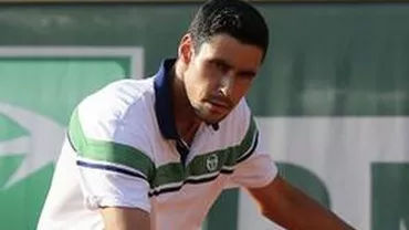 Tenis: Victor Hănescu a urcat patru poziții în clasamentul ATP