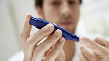 Studiu: Regimul hipocaloric poate vindeca diabetul de tip 2