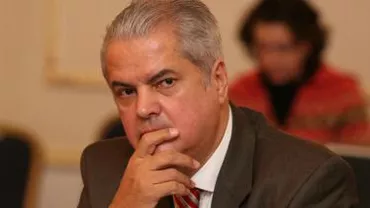 Adrian Năstase, 21 de zile în carantină, la Penitenciarul Rahova (VIDEO)